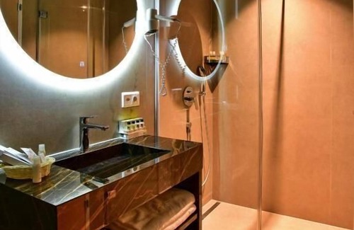 Glarus Nord Hotel | Exceptional City Hotel Glarnerland: Spa & Family Friendly
