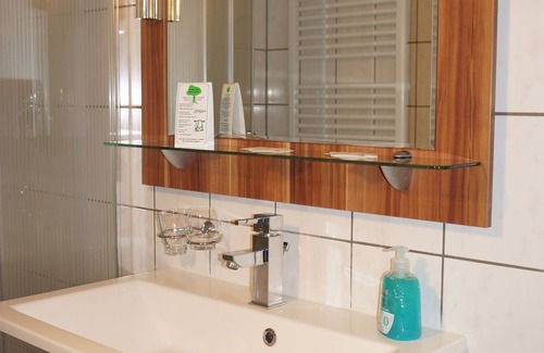 Wolgast Hotel | Discover City-Hotel-Wolgast: Family-Friendly Retreat