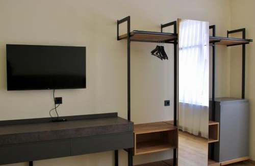Altstadtviertel Apartment | City Inn 24H Self Check-In by H&H Hotels