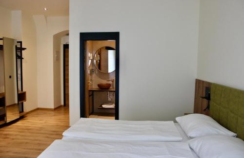 Altstadtviertel Apartment | City Inn 24H Self Check-In by H&H Hotels