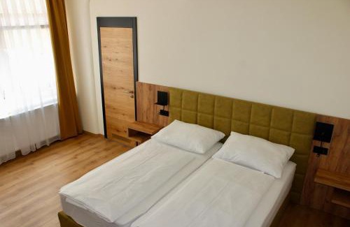 Altstadtviertel Apartment | City Inn 24H Self Check-In by H&H Hotels