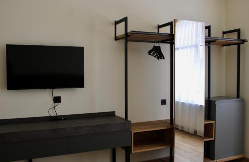 Altstadtviertel Apartment | City Inn 24H Self Check-In by H&H Hotels