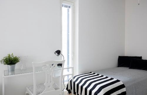 Etelainen District Apartment | Comfortable City Island Studio Apartment Near Helsinki Center