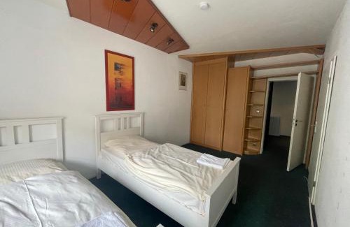 Mitte Apartment | City Light Hannover