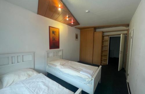 Mitte Apartment | City Light Hannover