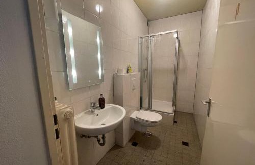 Mitte Apartment | City Light Hannover