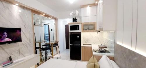 Ciputat Timur Apartment | City Light Studio Exclusive 1