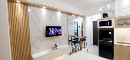 Ciputat Timur Apartment | City Light Studio Exclusive 1