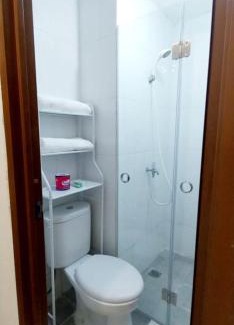 Ciputat Timur Apartment | City Light Studio Exclusive 1