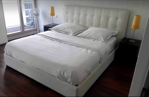Bahnhofsviertel Apartment | Urban Loft Escape - Steps from Willy-Brandt-Platz