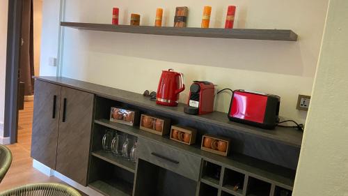 Quatre Bornes Apartment | City Metro Apartment: Ideal for Family-Friendly Stays
