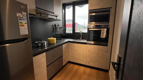 Quatre Bornes Apartment | City Metro Apartment: Ideal for Family-Friendly Stays