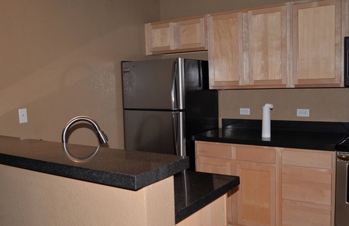 Downtown Denver Condo | Downtown Denver Oasis: Spa, Breakfast & Perfect Rating
