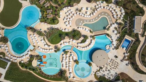 Limassol Resort | Discover City of Dreams Mediterranean: Resort, Casino & Spa