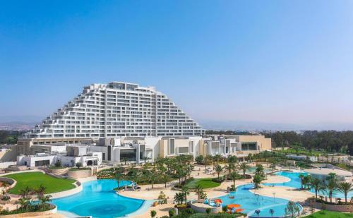 Limassol Resort | Discover City of Dreams Mediterranean: Resort, Casino & Spa