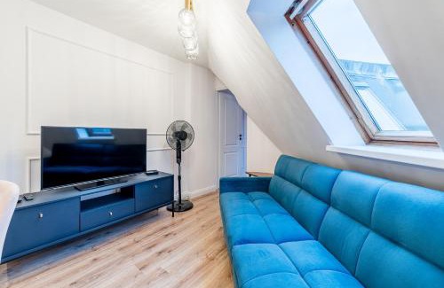 Poznan City Center Apartment | City Old Town View Apartment by BookingHost