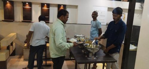 Nashik Hotel | Comfortable Stay at City Palace Hotel with Family-Friendly Amenities