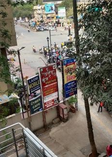 Nashik Hotel | Comfortable Stay at City Palace Hotel with Family-Friendly Amenities