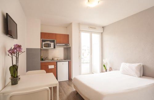 Chelles Apartment | Pet-Friendly Comfort at City Résidence Chelles
