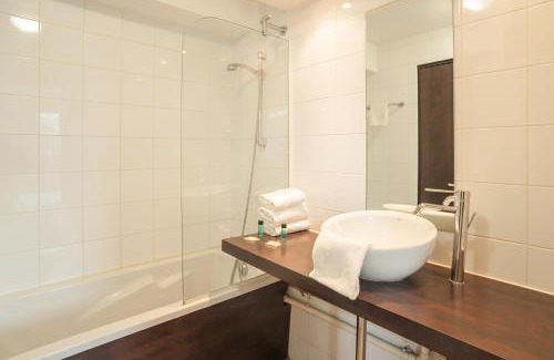 Chelles Apartment | Pet-Friendly Comfort at City Résidence Chelles