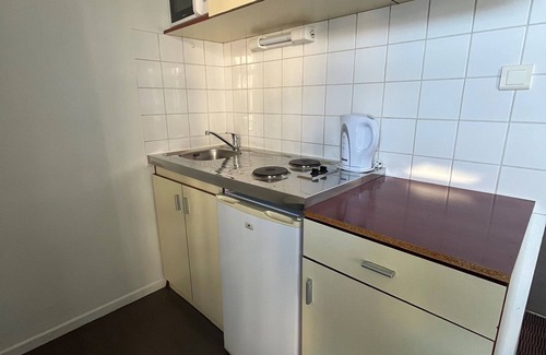 Rives de Meurthe Apartment | Comfortable Appart'City Classic Nancy with Pool & Pets Welcome