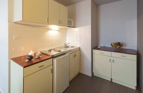 Rives de Meurthe Apartment | Comfortable Appart'City Classic Nancy with Pool & Pets Welcome