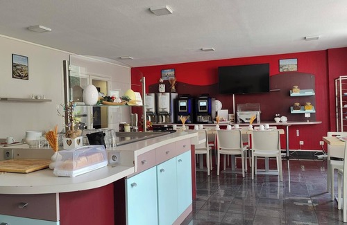 Rives de Meurthe Apartment | Comfortable Appart'City Classic Nancy with Pool & Pets Welcome