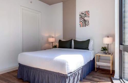 District Wharf Apartment | Guest Rated 10/10: Monthier Suite at The Wharf DC