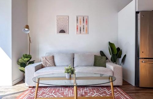 District Wharf Apartment | Guest Rated 10/10: Monthier Suite at The Wharf DC