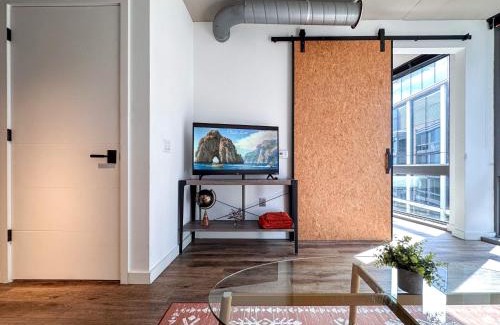 District Wharf Apartment | Guest Rated 10/10: Monthier Suite at The Wharf DC