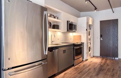 District Wharf Apartment | Guest Rated 10/10: Monthier Suite at The Wharf DC