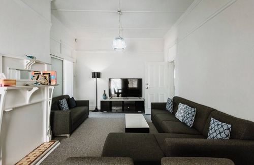 Tamworth Hotel | Comfortable Stay at City Sider Motor Inn with Pool & Spa