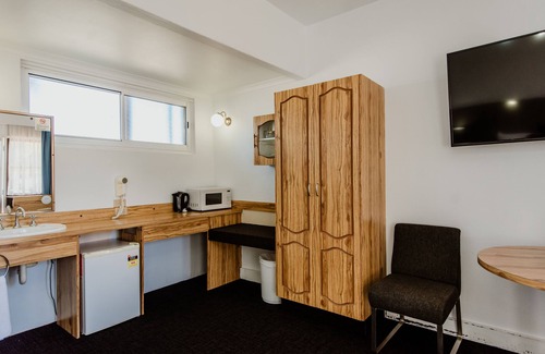 Tamworth Hotel | Comfortable Stay at City Sider Motor Inn with Pool & Spa