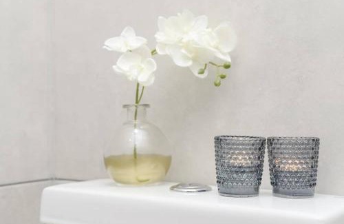 South Bermondsey Apartment | Discover City Sparrow Nest: Pet & Child-Friendly Retreat