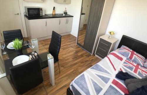 South Bermondsey Apartment | Discover City Sparrow Nest: Pet & Child-Friendly Retreat