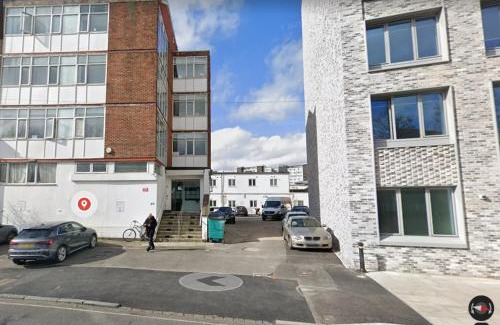 South Bermondsey Apartment | Discover City Sparrow Nest: Pet & Child-Friendly Retreat