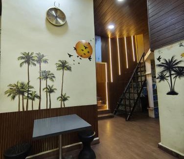Pajifond Hotel | City Stay Deluxe AC Dormitory