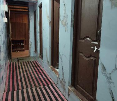 Pajifond Hotel | City Stay Deluxe AC Dormitory