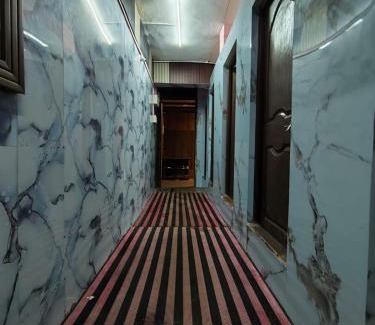 Pajifond Hotel | City Stay Deluxe AC Dormitory