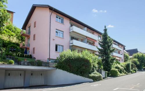 Dietikon District Apartment | Pet-Friendly City Stay at Kirchweg with Top Reviews