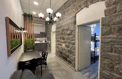 Tiberias Old City Hotel | Inviting Puy Villa Roca in Tiberias with Hot Tub & Kitchen