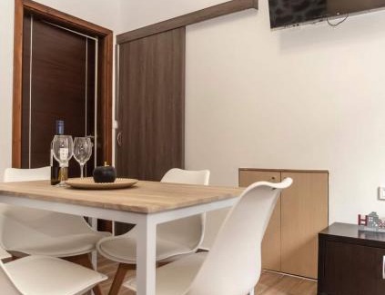 Pothia Apartment | Family-Friendly City Stone Houses Kalymnos - Guest Rated 9.2