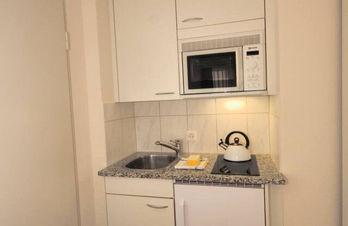 District 6 Apartment | City studio - Crown 15
