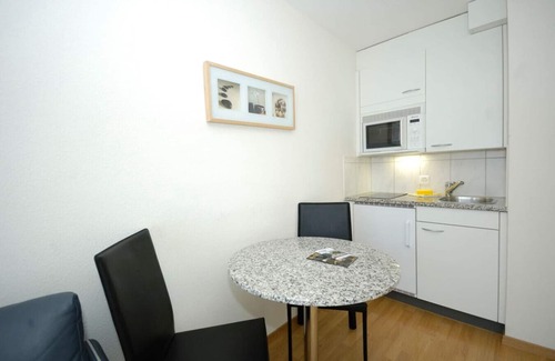 District 6 Apartment | City studio - Crown 43
