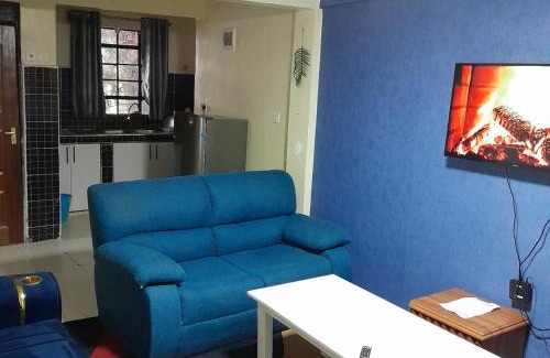 Nanyuki Hotel | City Vibes Resort