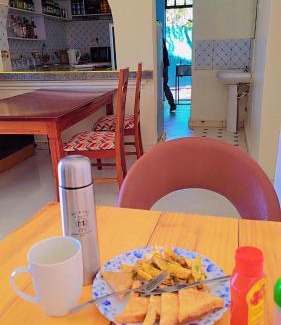 Nanyuki Hotel | City Vibes Resort