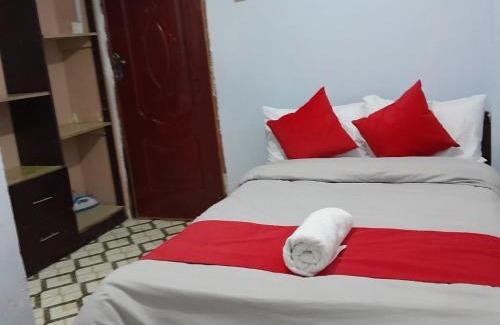 Nanyuki Hotel | City Vibes Resort
