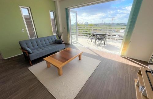 Taketomi-jima Taketomi-cho Villa | City View GOAT: Family-Friendly Stay with Great Reviews