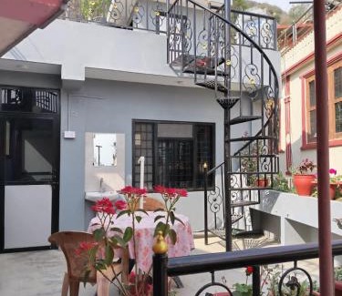 Tansen House | Family-Friendly City View Home Stay with Top Guest Ratings