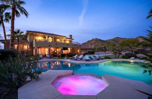 East Mesa House | City View Manor